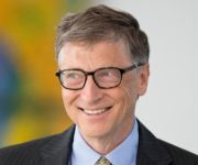 14 Frases de exito de Bill Gates